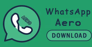 logo aero whatapps 