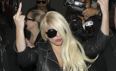 Lady Gaga Photos