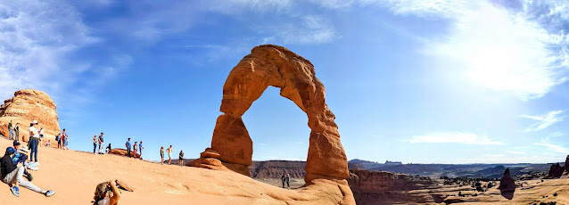 Delicate Arch