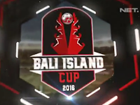 Bali Island Cup 2016