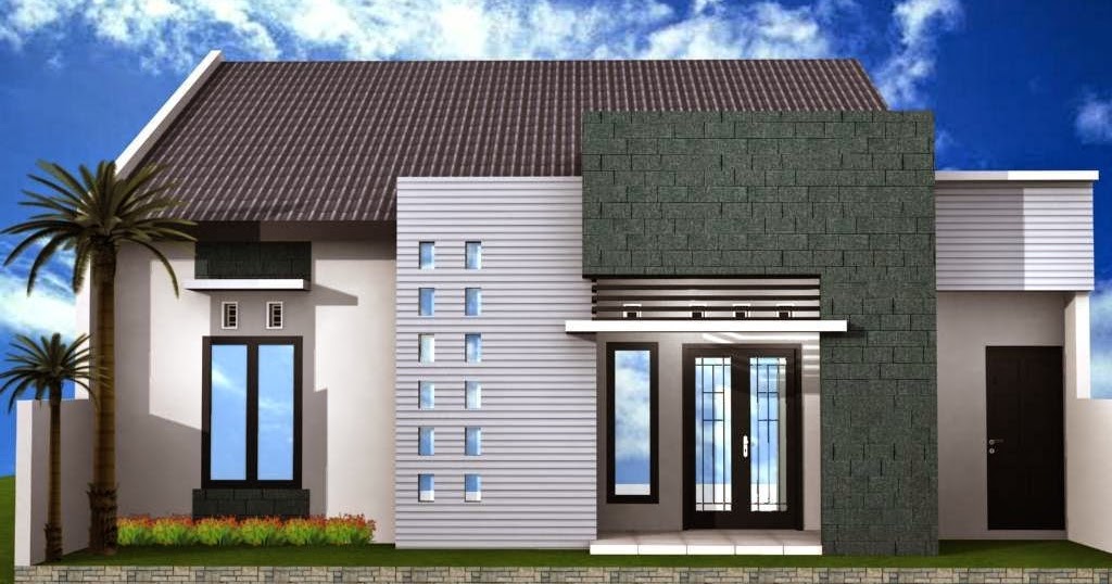 macam macam warna  cat  rumah  Desain Interior Terbaru