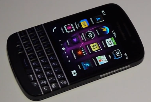 blackberry q10 philippines, blackberry q10