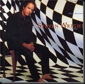 Steven  Wright - I Have A Pony