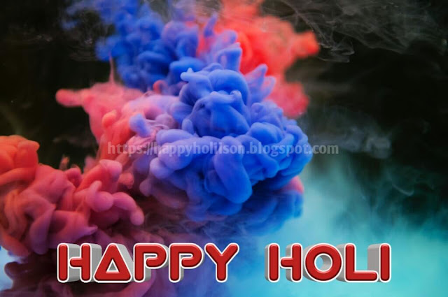 Holi Images 2019, Happy Holi 2019 Images