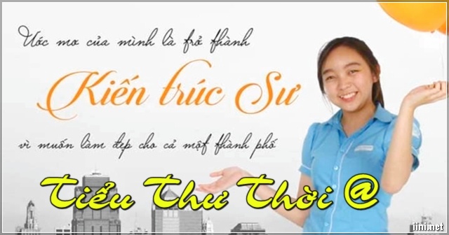 Tản Mạn Tiểu Thư Thời @