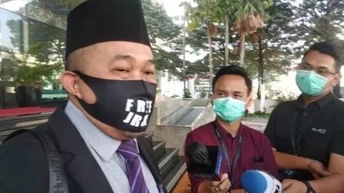 Yakin Harun Masiku Sudah Meninggal, Boyamin Sebut Sumber Intelijen.