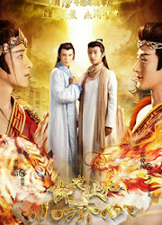 The Legend of Ji Gong China Drama