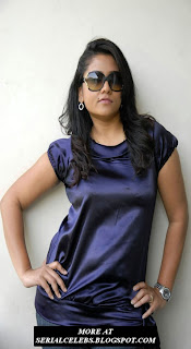 Tollywood Side Actress Jyothi 