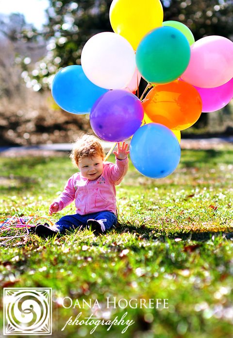 Location children portraits Atlanta