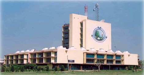 2nd Year Result within in three days: University of Kashmir University of Kashmir