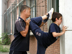 Shaolin Jingang Bashi 10