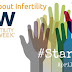 START ASKING: For Infertility Awareness Year Round