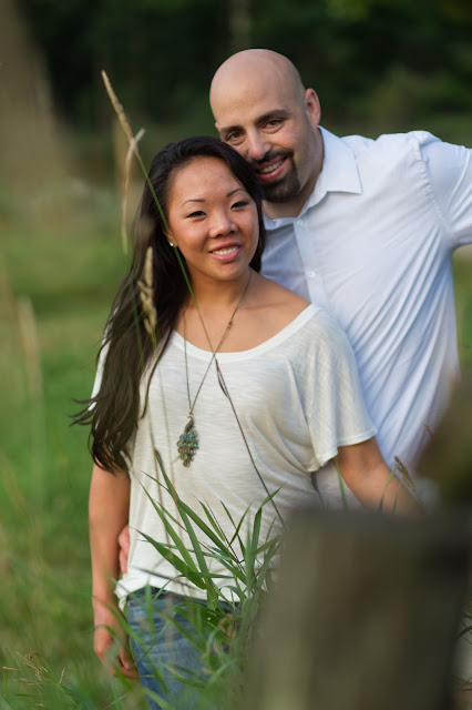 Boro Photography: Creative Visions - Kristina and Marcus, Sneak Peek - New Hampshire Engagement