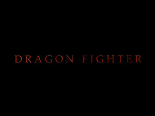 Dragon Fighter title