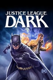 Justice League Dark (2017) Subtitle Indonesia