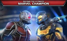 MARVEL Contest of Champions APK MOD High Damage