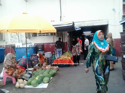 pasar tradisional