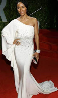 Jada Pinkett Smith