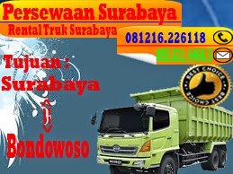 Sewa Mobil Box Surabaya