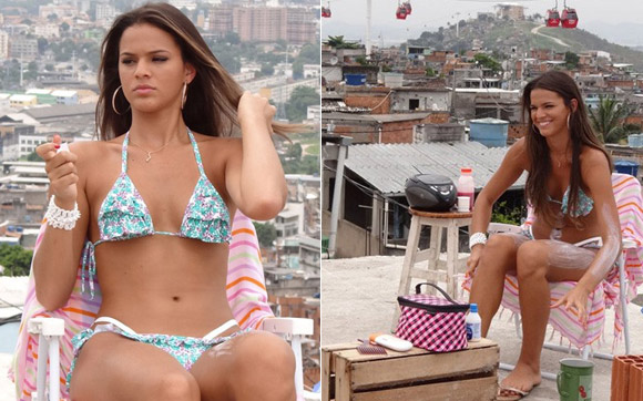 Fotos Bruna Marquezine