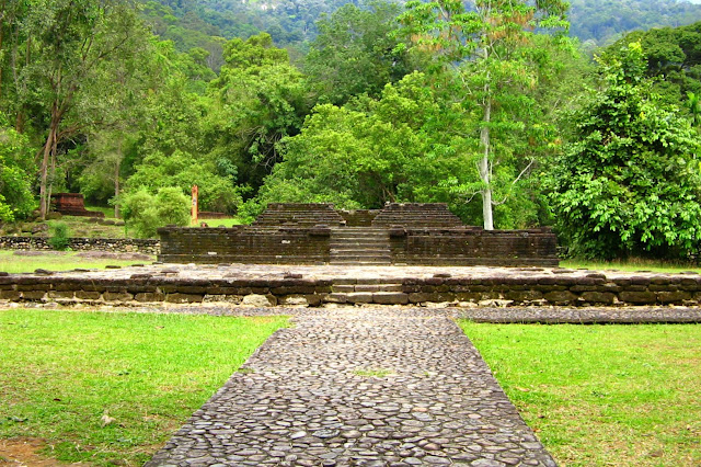 Tempat Menarik Di Sungai Petani Kedah 