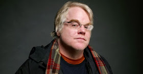 Philip Seymour Hoffman fallece a los 46 años. MÁS CINE. Making Of