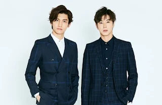 Lyrics TOHOSHINKI (東方神起) – Pay it forward + Translation