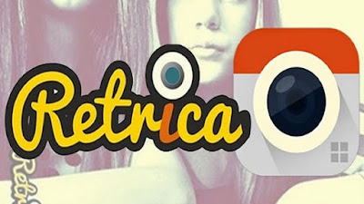 Retrica Pro Apk v3.5.0 Full indir