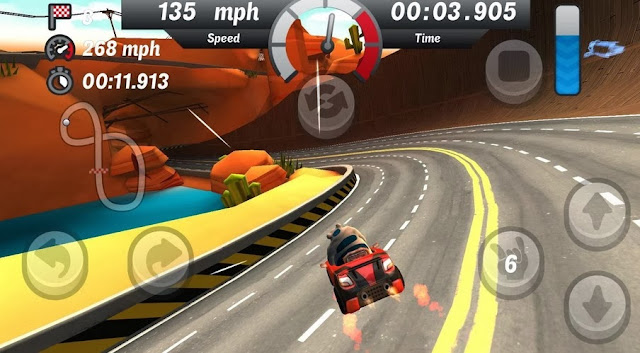 Gamyo Racing APK