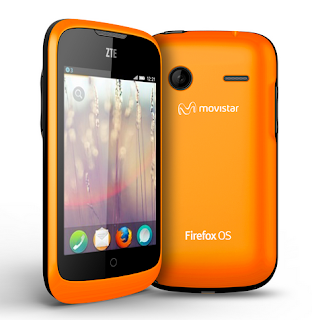 ZTE Firefox Mobile OS Smartphones Sold Out On eBay
