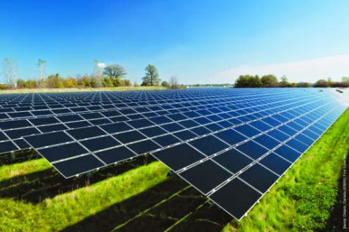 First Solar Sets A New Record For Thin Film Solar Efficiency
