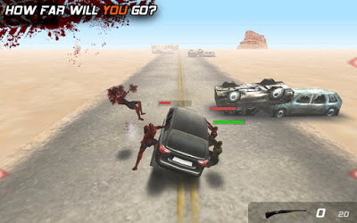 Zombie Highway | Download Game Android Gratis Apk