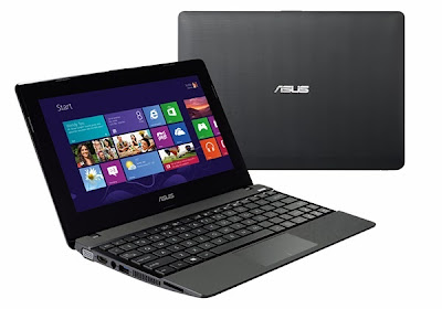 ASUS X102BA