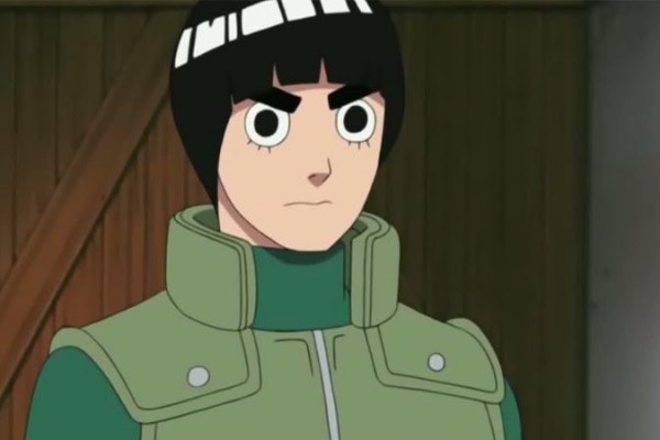 rock lee