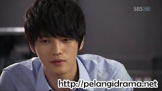 Sinopsis Protect The Boss episode 3