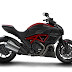 DUCATI DIAVEL 2013