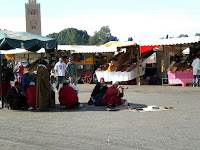 marrakesch