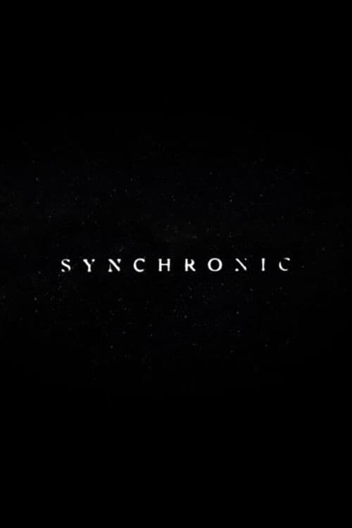 Synchronic 2019 Film Completo Download