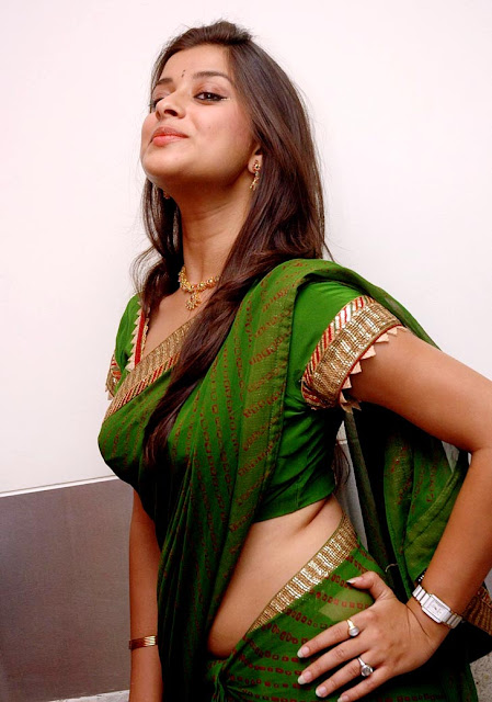 Madhurima Hot Photos