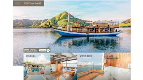 Special Offer - Komodo 3D2N Tour