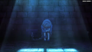 文ストアニメ 3期31話 中島敦 Nakajima Atsushi  文豪ストレイドッグス Bungo Stray Dogs Episode 31