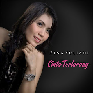 MP3 download Fina Yuliani - Cinta Terlarang - Single iTunes plus aac m4a mp3