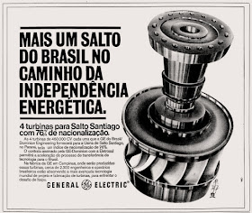 propaganda anos 70; oswaldo hernandez;