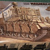 Tiger Model 1/35 Nagmachon (4616)