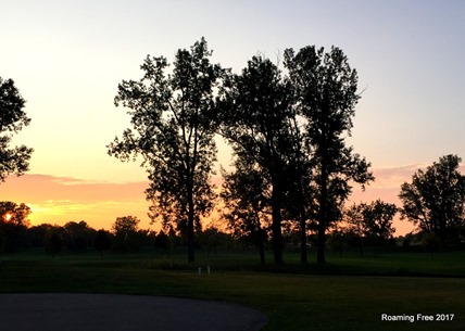 Sunset_August 28th
