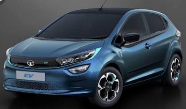 These are electric cars coming in 2021 