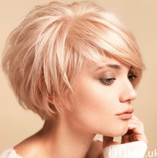 2018 bob haircut women's