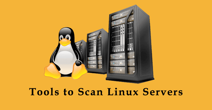 10 Best Linux Vulnerability Scanners to Scan Linux Servers – 2023