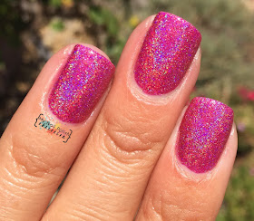 Sweet Heart Polish Jubilee