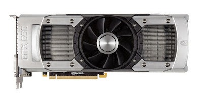 Mengenal Si Buas Nvidia Geforce Gtx 690 [ www.BlogApaAja.com ]